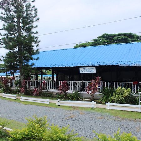 Hotel & Resort Villa Del Sol 图马科 外观 照片