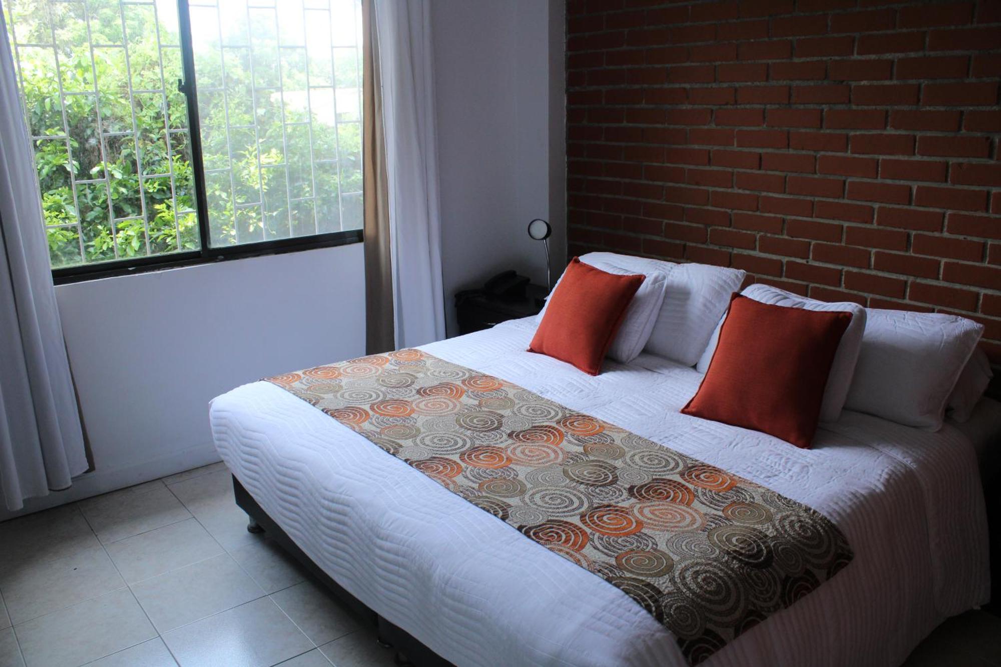 Hotel & Resort Villa Del Sol 图马科 外观 照片