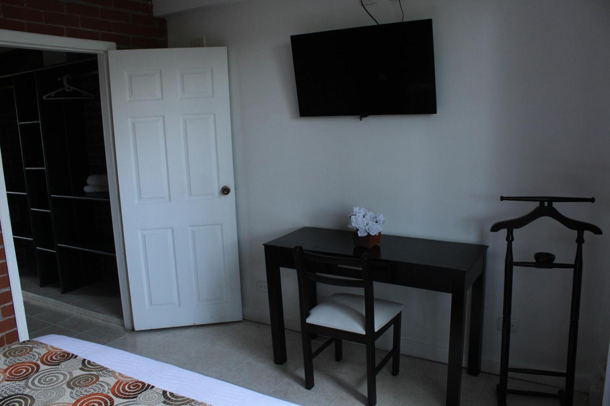Hotel & Resort Villa Del Sol 图马科 外观 照片