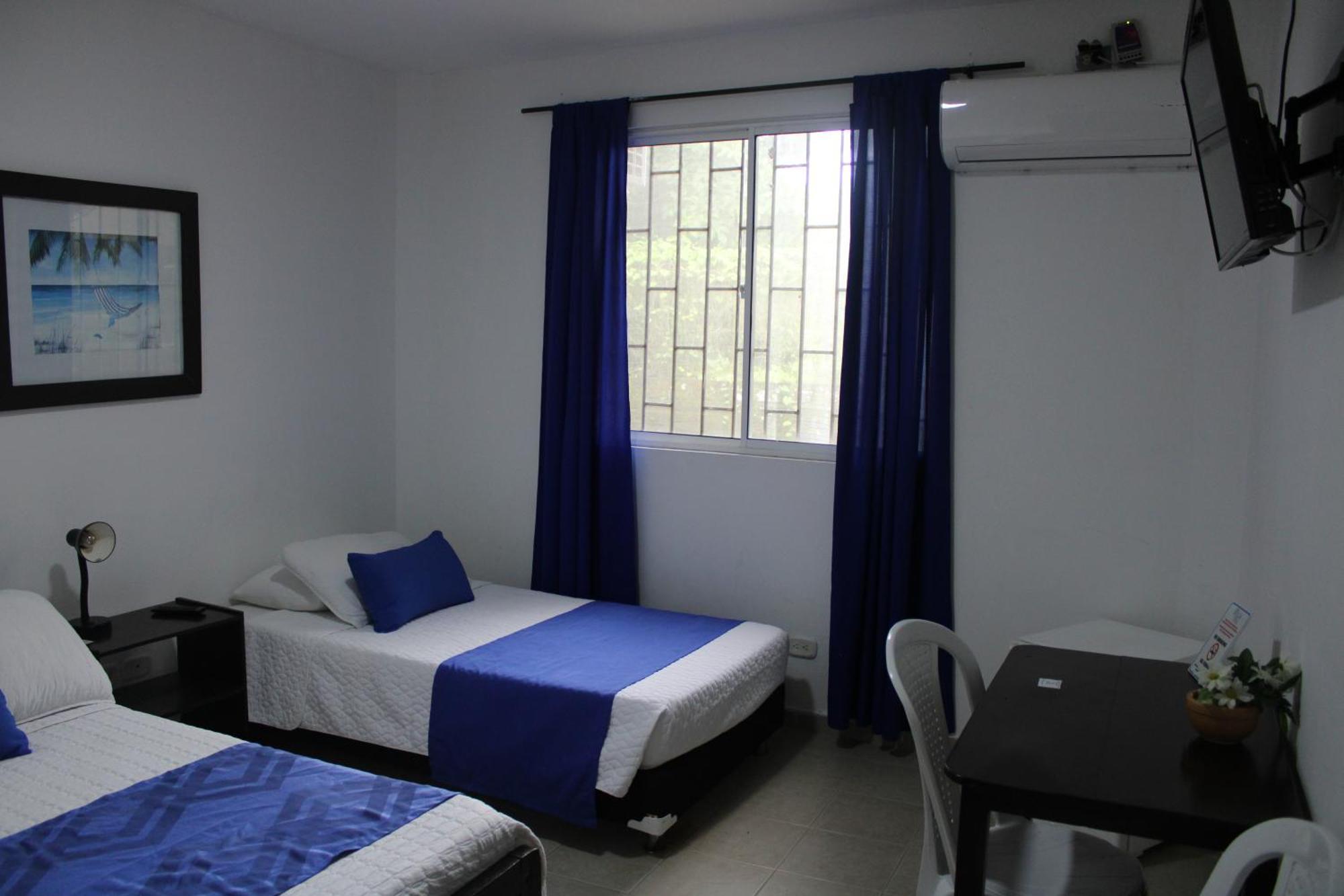 Hotel & Resort Villa Del Sol 图马科 外观 照片