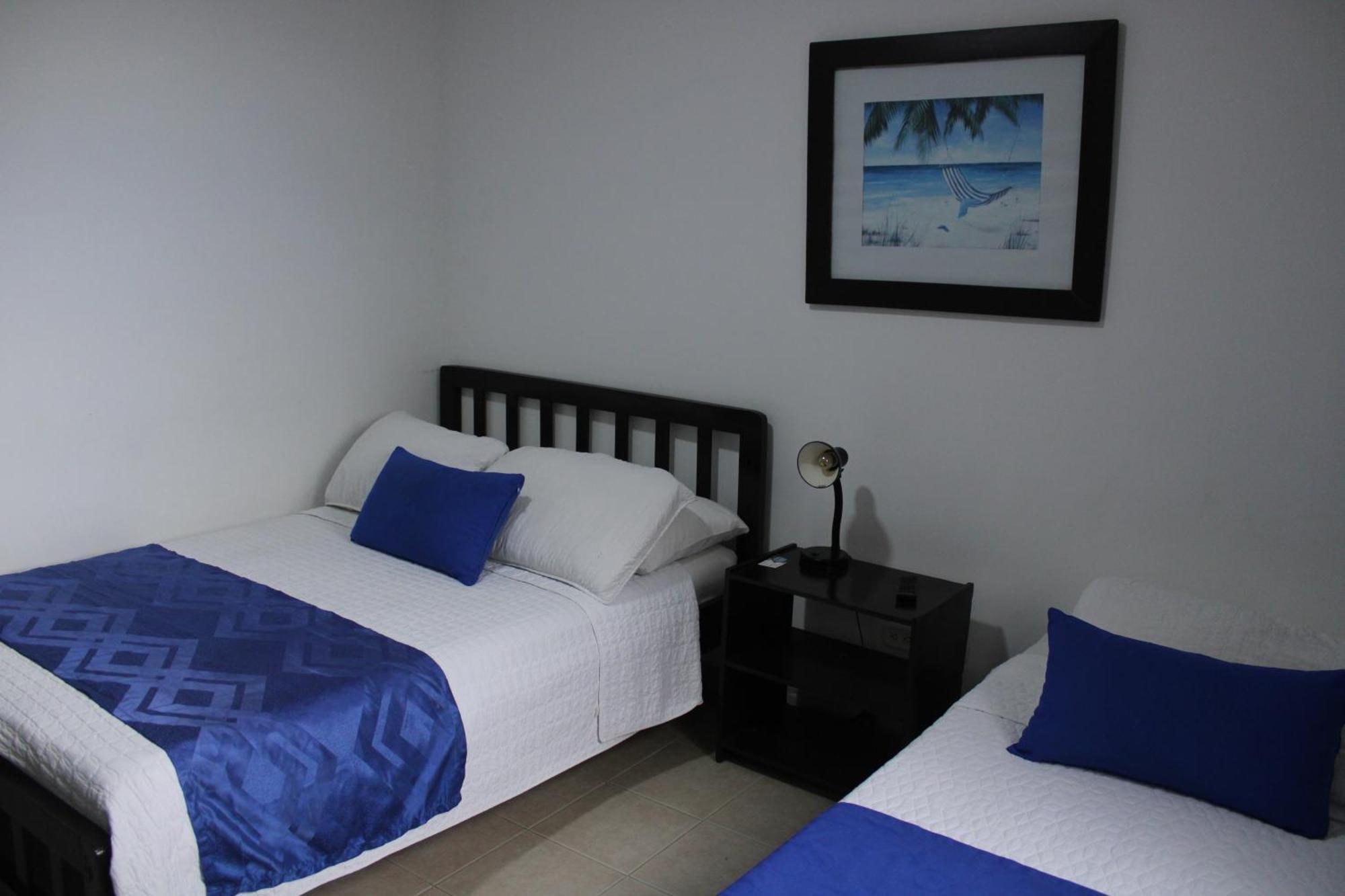 Hotel & Resort Villa Del Sol 图马科 外观 照片